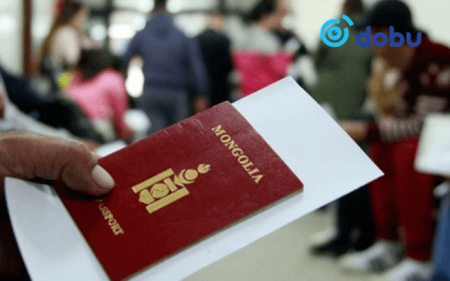 “Виз гаргаж өгнө” гэж 491 иргэнийг хохироосон этгээдэд 10 жилийн хорих ял оноож, 3.2 тэрбум төгрөгийг хохирогчдод олгохоор болжээ