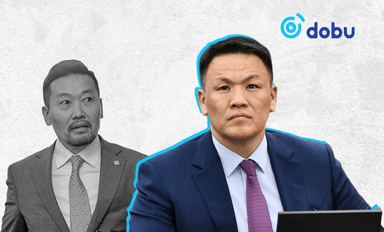 Х.Ганхуягийн оронд Шадар сайдаар Н.Номтойбаярыг томилно