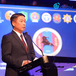 Залуу офицеруудын хөгжлийн жилийн нээлтийн арга хэмжээ боллоо