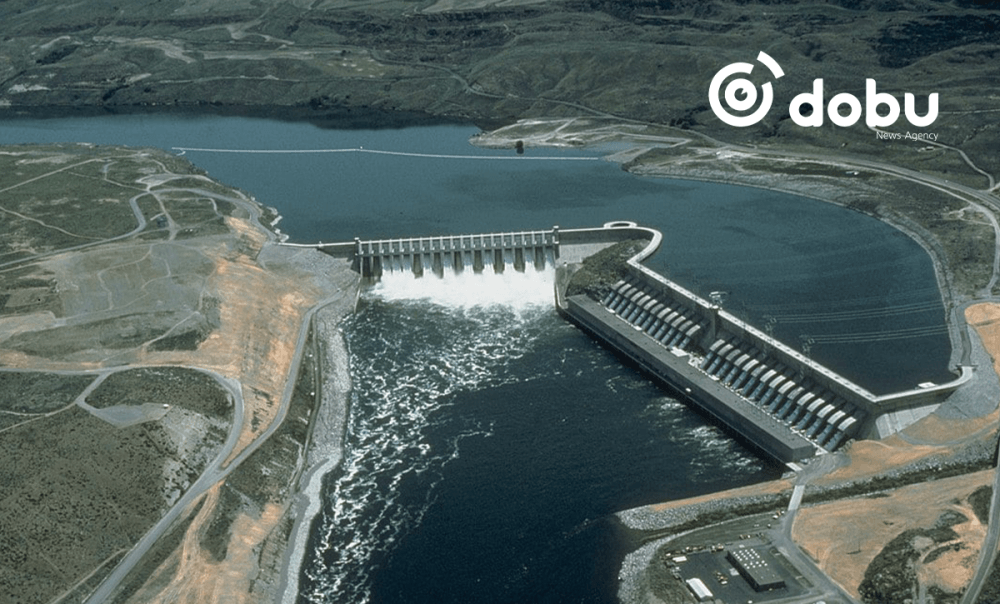 Гурван суманд усан цахилгаан станц барихаар судалж эхэллээ