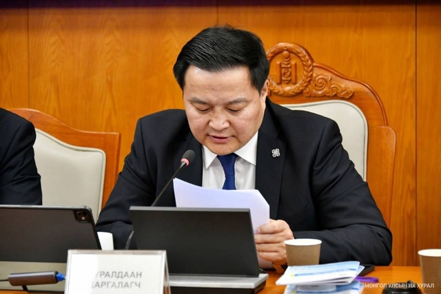 ЭЗБХ: Хууль, тогтоолоор үүрэг чиглэл болгосон Улсын Их Хурлын шийдвэрийн биелэлт хангалтгүй байна гэв