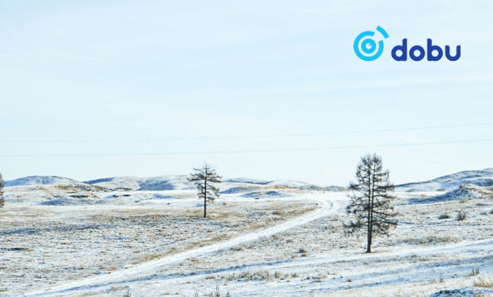 Хангайн уулархаг нутгаар бороо, нойтон цас орно