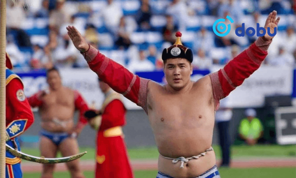 "Алдартнуудын мялаалга" наадмын бөхийн барилдааны бүртгэл эхэллээ