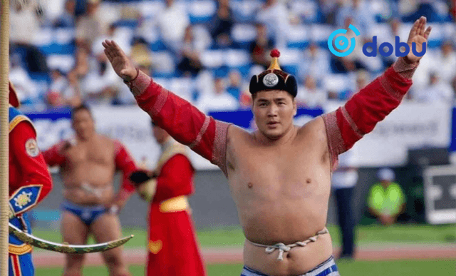 "Алдартнуудын мялаалга" наадмын бөхийн барилдааны бүртгэл эхэллээ