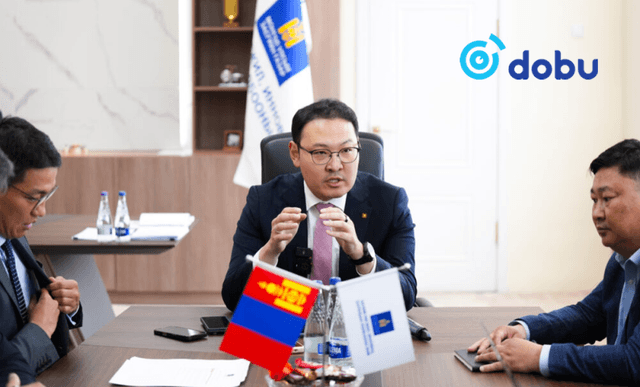 Э.Батшугар: Цаасан и-баримтыг халж, бүрэн цахимжуулах ажлыг эхлүүллээ