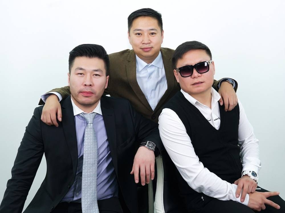 “Татар” хамтлаг өөрсдийн түүхээсээ сэдэвлэн уран сайхны кино бүтээжээ