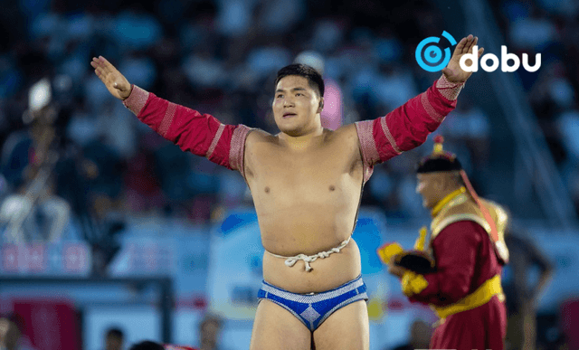 Шинэ арслан Э.Батмагнайн цолны мялаалга наадам маргааш эхэлнэ