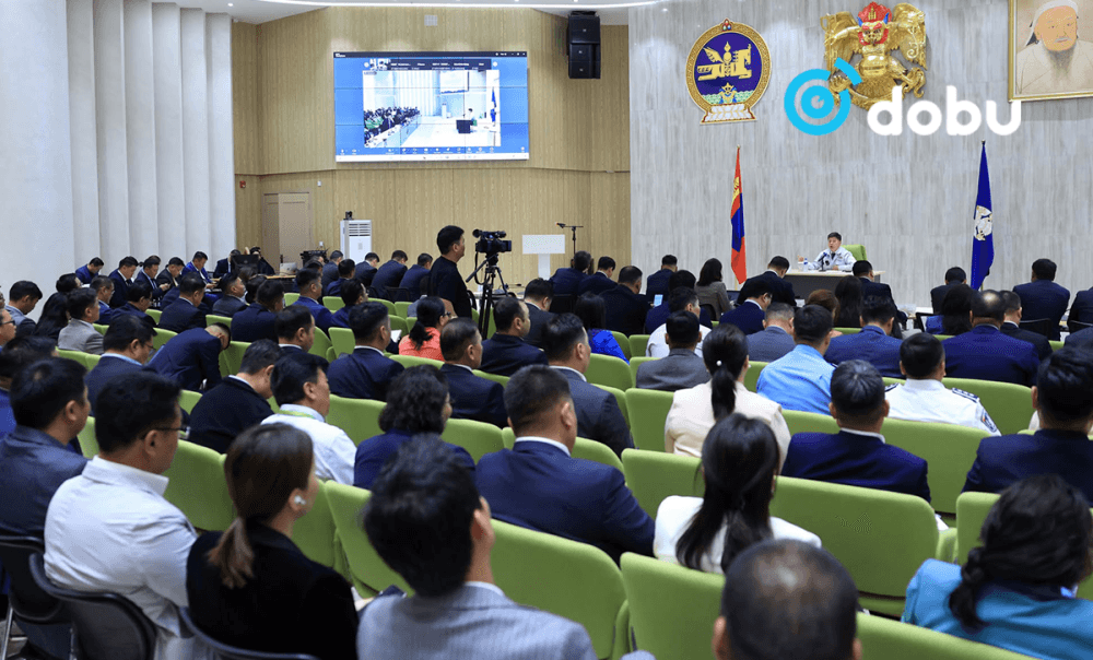 Сургууль, цэцэрлэгийн нийт 556 хяналтын камер, 21 гэрэлтүүлэг ажиллагаагүй байсныг засварлуулж, хэвийн болгов