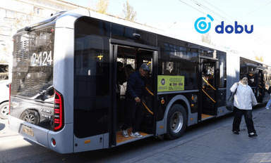 ТАНИЛЦ: Маргаашаас автобусны чиглэлд ДАРААХ ӨӨРЧЛӨЛТ орно