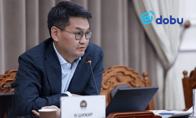 Ө.Шижир: Ах нарын дүрэмгүй дүрмээр ахиж тогломооргүй байна