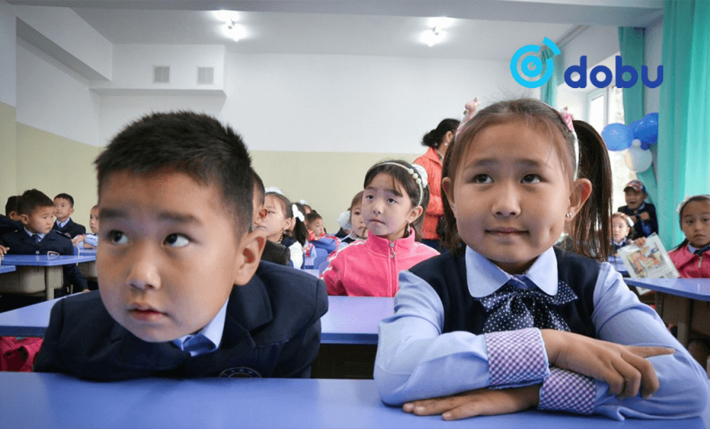 Нэгдүгээр ангийн элсэлтийн цахим бүртгэл эхэллээ