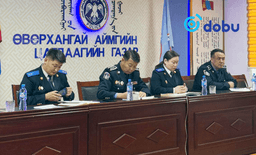 Хууль буруу хэрэглэн хүний эрхийг зөрчсөнийг илрүүлжээ