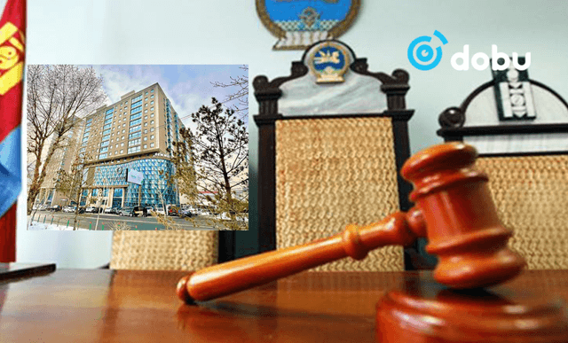 “Gem Mall” худалдааны төвд эхнэрээ хөнөөсөн этгээдийн хэргийг шүүхэд шилжүүллээ