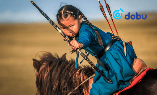 Морьт харвааны ДАШТ-ийг Монголд анх удаа зохион байгуулна