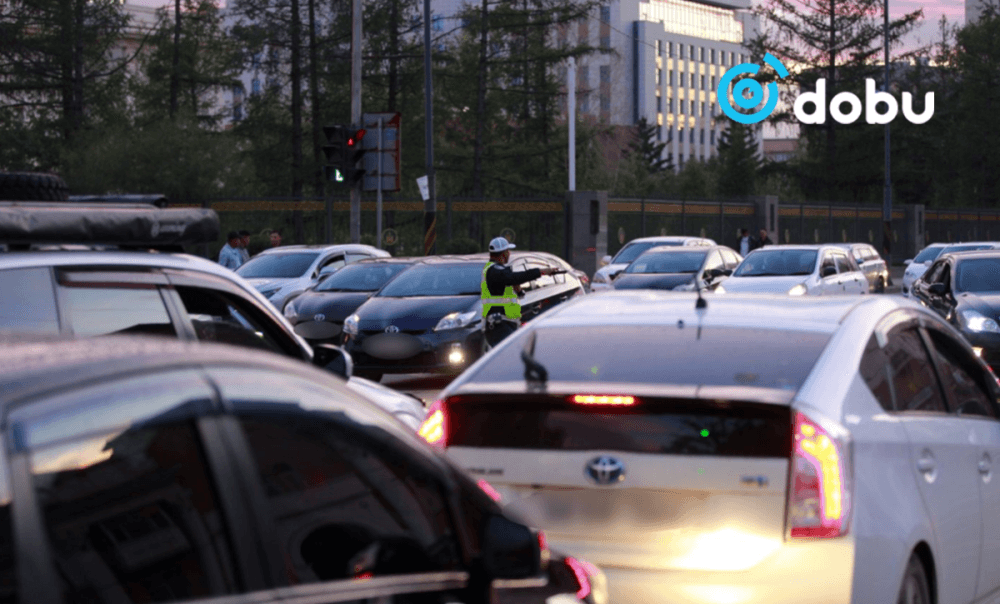 Есдүгээр сарын 16-ны өдрийг дуустал улсын дугаарын тэгш, сондгойгоор замын хөдөлгөөнд оролцоно