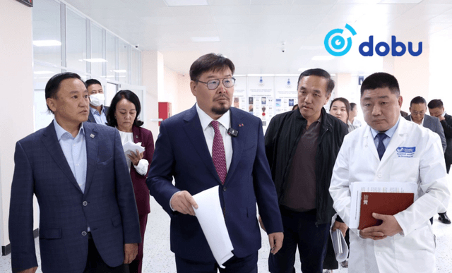 Эх, хүүхдийн эрүүл мэндийн үндэсний төвийн санхүүжилтийг шийдвэрлэхээр боллоо