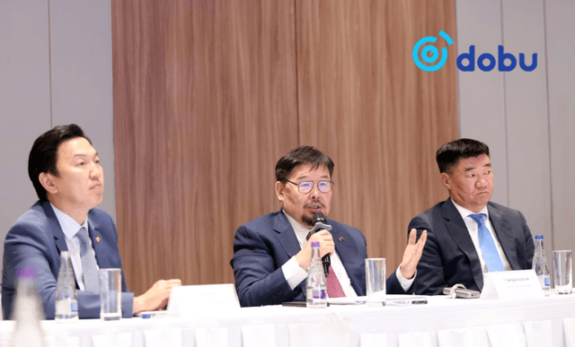 Г.Занданшатар: Татвар төлсөн нь хохирдог, төлөөгүй нь хождог тогтолцоог арилгана