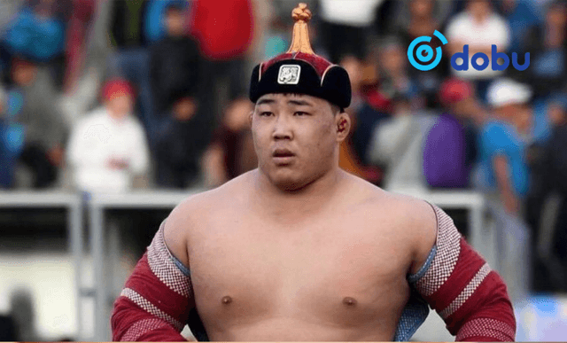 Улсын аварга О.Хангай тэргүүтэй 256 бөх “Их хурд” уралдааны барилдаанд зодоглоно