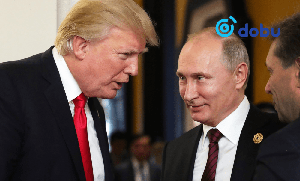 Трамп, Путин нарын уулзалтыг "хамтын ажиллагааг сэргээх дохио" гэж үзжээ