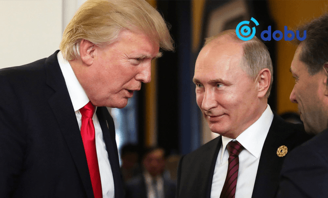 Трамп, Путин нарын уулзалтыг "хамтын ажиллагааг сэргээх дохио" гэж үзжээ