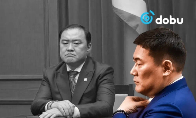 Ардчилсан нам лидергүй болсон нь даргад горилогчдоос нь харагдана