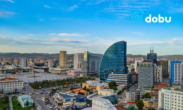 Улаанбаатарт өдөртөө 25 грдаус дулаан, бага зэргийн аадар бороо орно