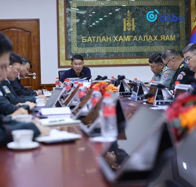 2026 он дуустал өндөр эрсдэлтэй цэргийн сургуулилтуудыг цуцалж, хойшлуулна