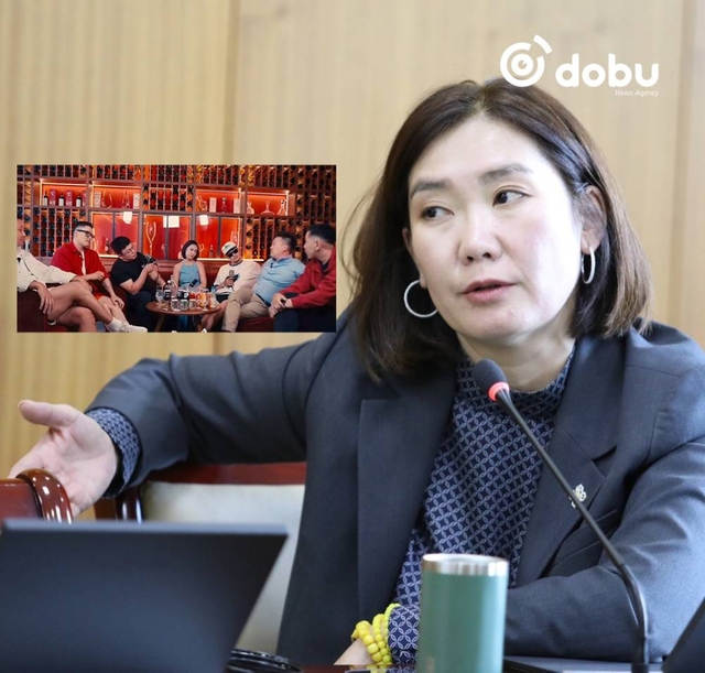 “Urban talk”-д оролцсон зургаан иргэнийг тус бүр 100 мянган төгрөгөөр, Я.Учралыг нэг сая төгрөгөөр торгожээ
