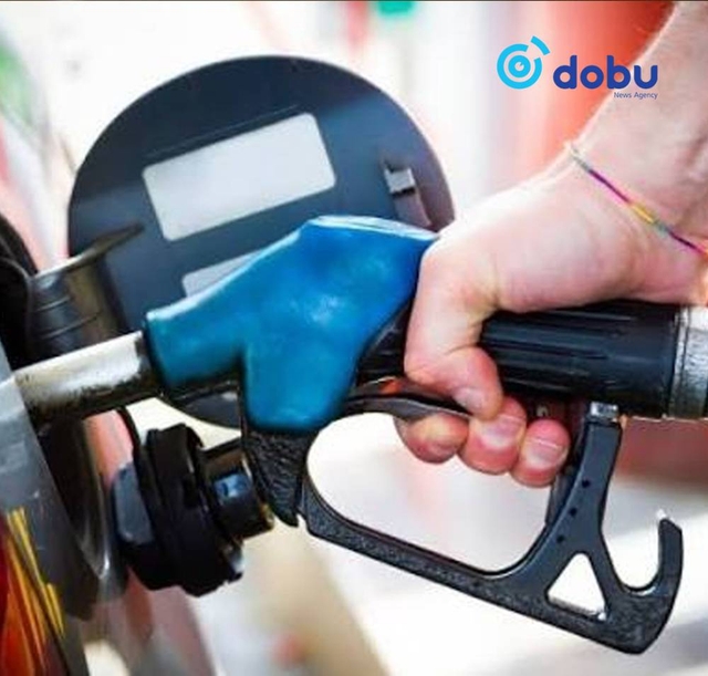 Өнөөдөр тэгш дугаартай автомашинд 50 мянган төгрөг хүртэлх шатахуун олгоно