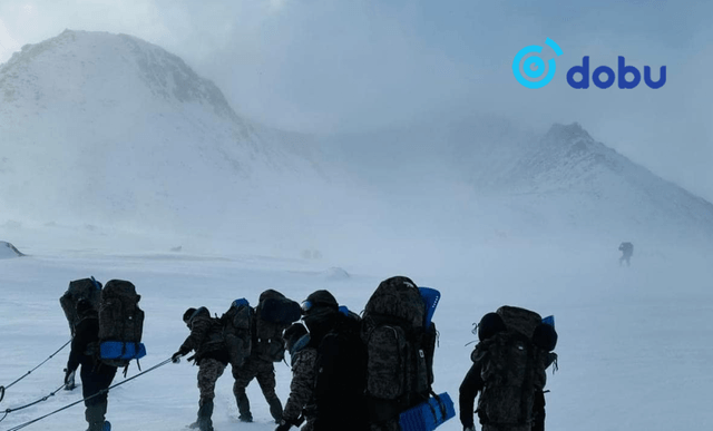 "Эрэн хайх ажиллагаа"-нд үүрэг гүйцэтгэлээ