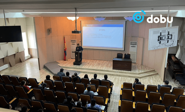 Мэргэжлийн ангийн бүрэлдэхүүнд сургалт зохион байгууллаа