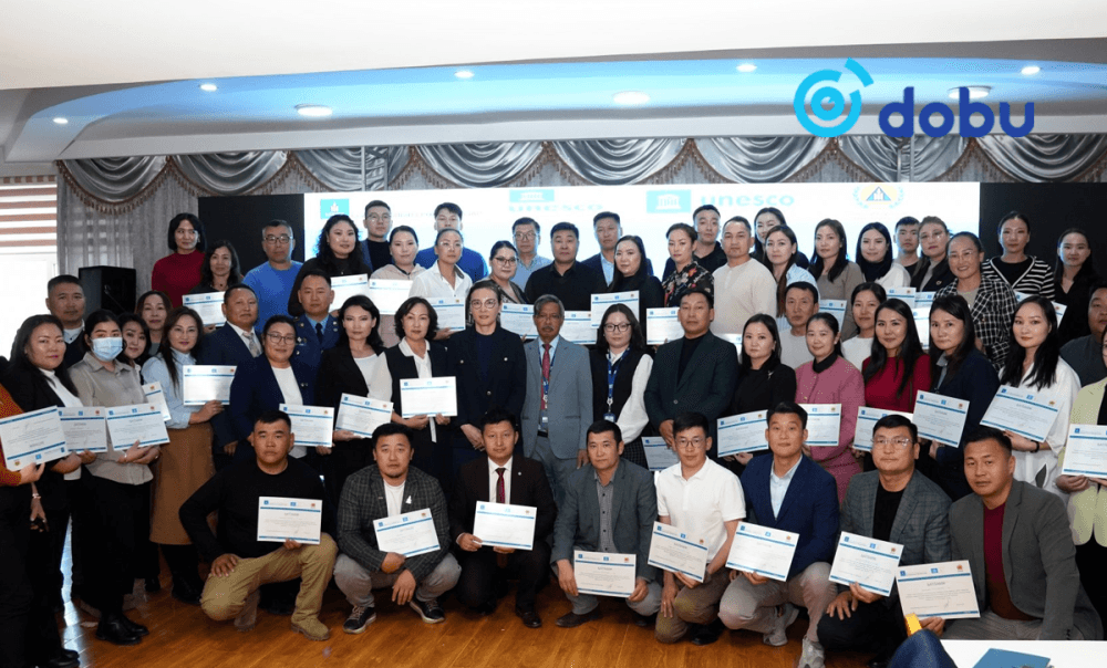 Гамшиг, аюулт үзэгдлийн үеийн сургалтын төлөвлөгөө боловсруулах аргазүйд суралцлаа