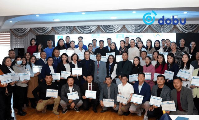 Гамшиг, аюулт үзэгдлийн үеийн сургалтын төлөвлөгөө боловсруулах аргазүйд суралцлаа