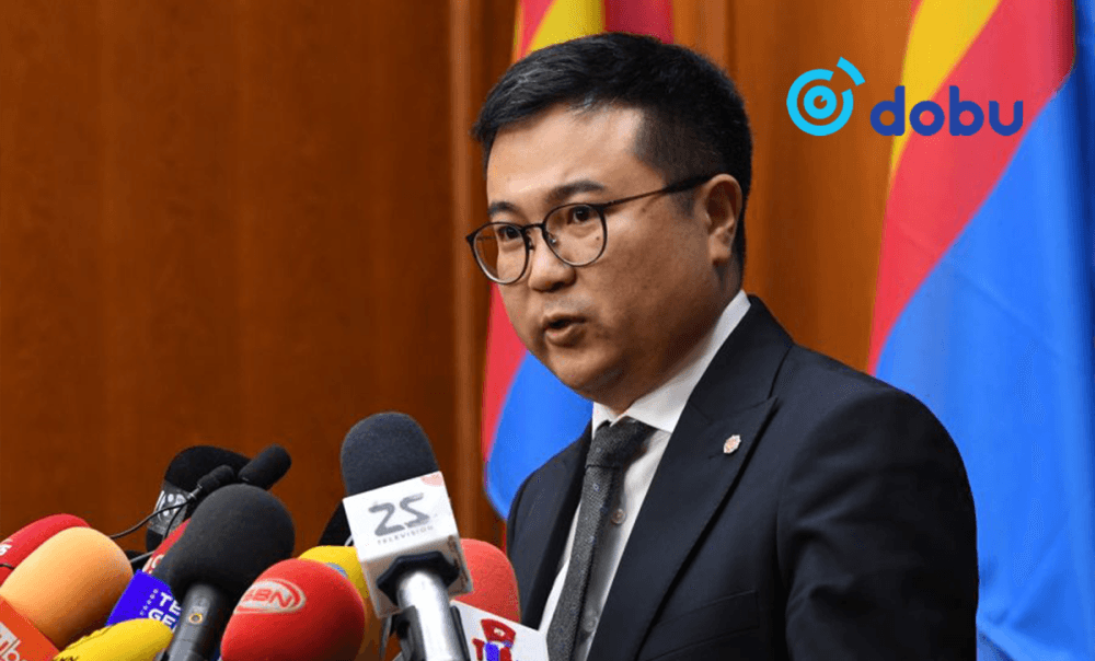 П.Сайнзориг: Монгол залуучуудын ур чадвар ажил олгогчдын санаанд нийцэхгүй байна