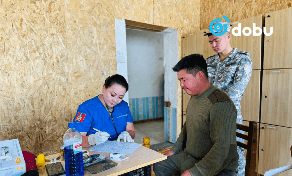 Урт болон богино хугацааны эрүүл мэндийг дэмжих хөтөлбөрийг боловсруулж, хэрэгжүүлнэ