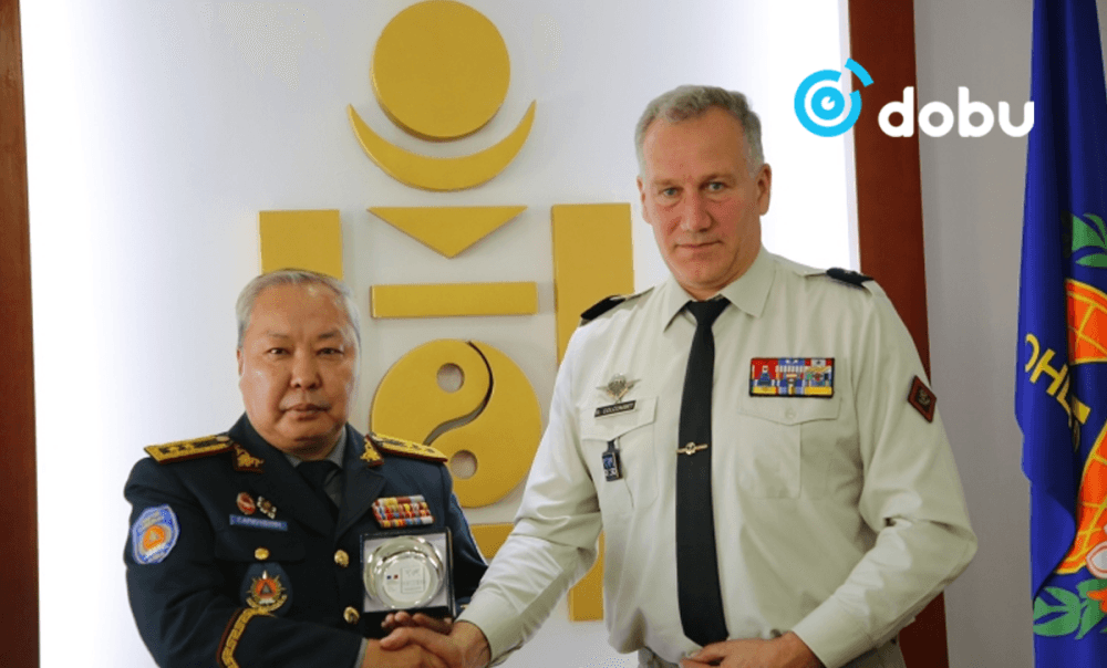 Алба хаагчдыг нарийн мэргэжлээр мэргэшүүлнэ