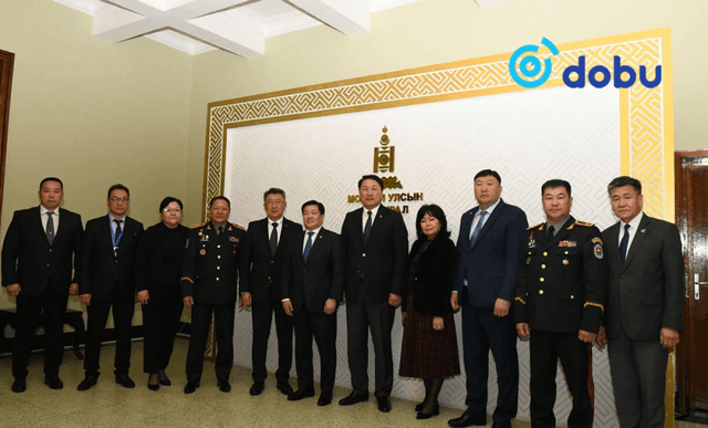 Хуулийн төслүүдийг эцэслэлээ