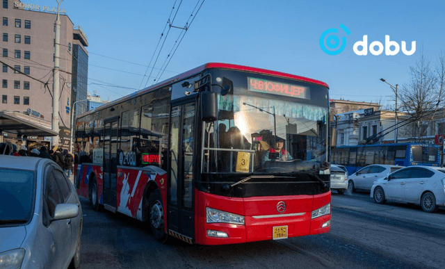 Маргааш нийтийн тээвэр дараах 18 чиглэлд үнэ төлбөргүй үйлчилнэ