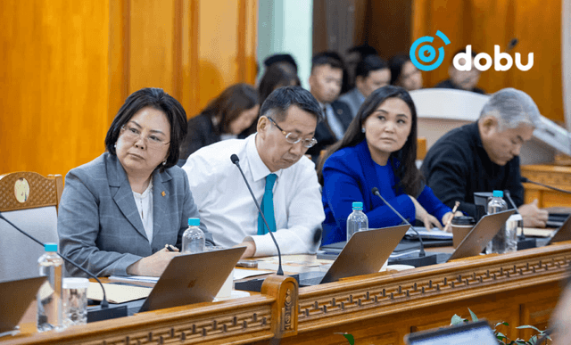 Ерөнхий сайд Л.Оюун-Эрдэнэ дараагийн мега төслүүдийн хэрэгжилтэд анхаарч ажиллахыг үүрэг болголоо