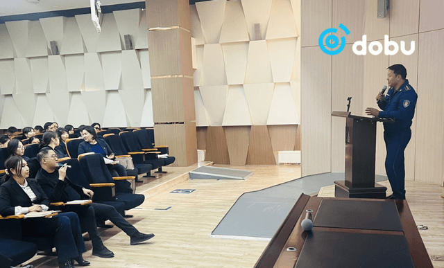 Танхимын сургалтад 80 орчим ажилтан, алба хаагч хамрагдлаа