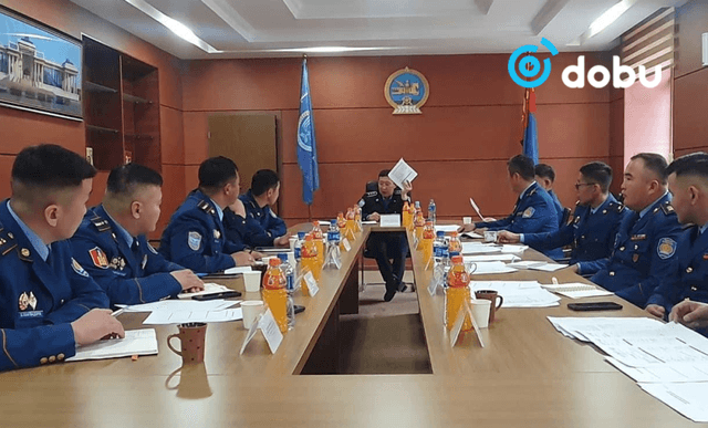 “Аврагч” мэргэжлийн зөвлөлийн хуралдаан боллоо