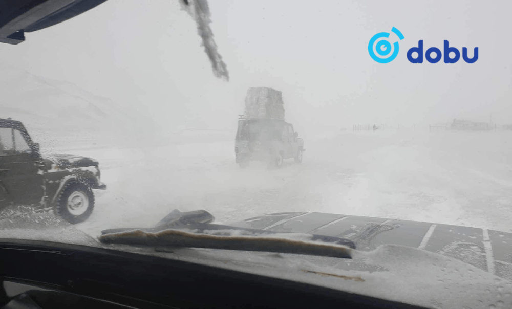 Эрэн хайх, аврах ажиллагаанд Зэвсэгт хүчний алба хаагчид оролцож байна