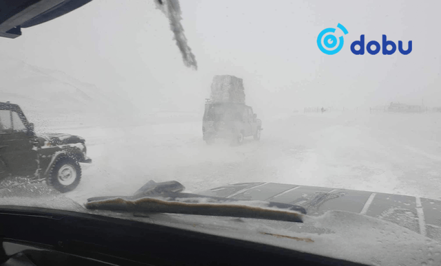 Эрэн хайх, аврах ажиллагаанд Зэвсэгт хүчний алба хаагчид оролцож байна