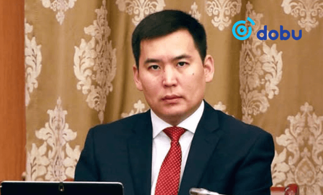 Нийслэлийн ЗДТГ-ын даргаар Д.Амгаланг томиллоо