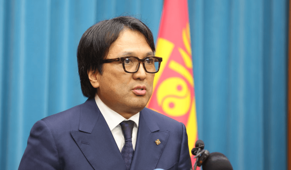 Т.Доржханд: Хэвлэлийн зардалд 500 саяас 1.5 тэрбум төгрөг зарцуулахаар төлөвлөсөн