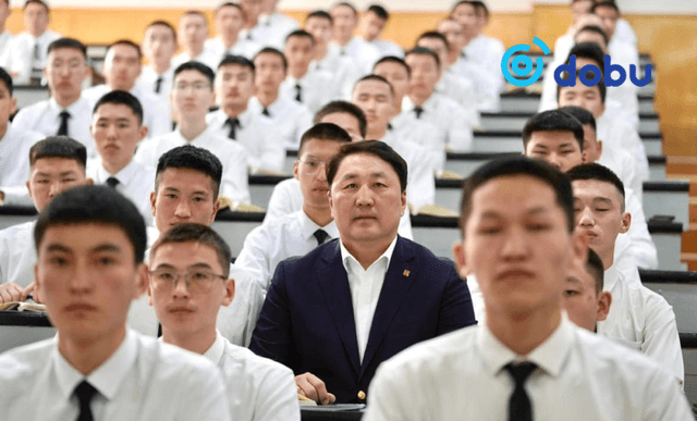 Г.Сайханбаяр: “Оюутан цэрэг” хөтөлбөр бол нийгмийн захиалгатай төрийн бодлого