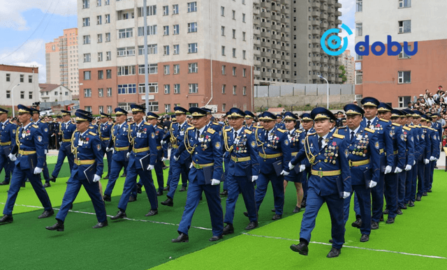 Онцгой байдлын сургуулийг 87 сонсогч суралцан төгслөө