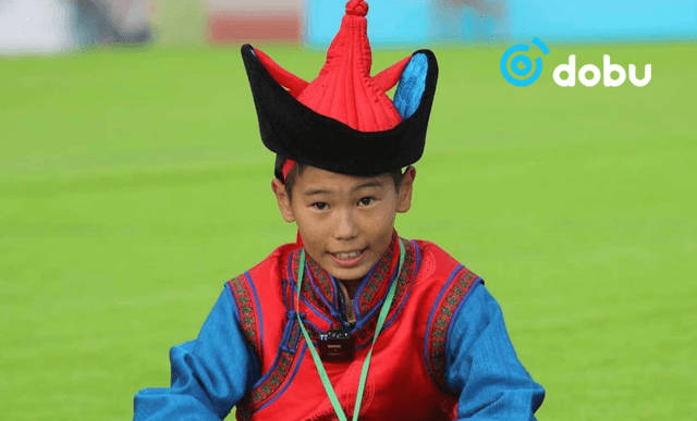 Морь цоллооч Т.Тэмүүлэн “ОНЫ ОНЦЛОХ ХҮҮХЭД”-ээр шалгарчээ