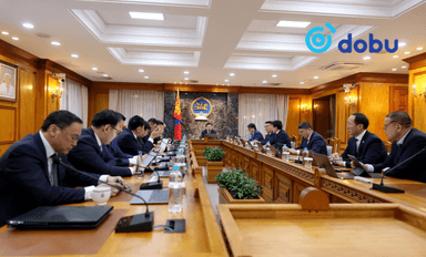 Төсвийн хөрөнгөөр шинэ жил, байгууллага болон салбарын ой тэмдэглэх зэрэг олон нийтийн арга хэмжээ зохион байгуулахгүй байхыг үүрэг болголоо