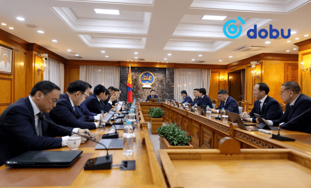 Төсвийн хөрөнгөөр шинэ жил, байгууллага болон салбарын ой тэмдэглэх зэрэг олон нийтийн арга хэмжээ зохион байгуулахгүй байхыг үүрэг болголоо